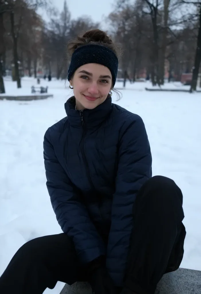 Полина