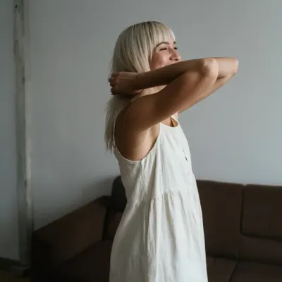 Хвостик, 31