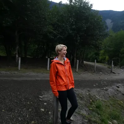 Тёплая