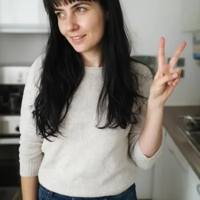 Христина